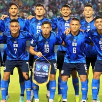 El Salvador vs San Vicente y las Granadinas: a qué hora juega hoy La Selecta y canal del partido por las Eliminatorias Concacaf 2026