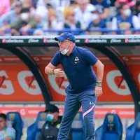 Técnico de Pumas: “Saprissa puede jugar de igual a igual a cualquiera de México”
