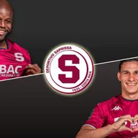 Saprissa recibe buenas noticias en torno a Luis Paradela y Javon East