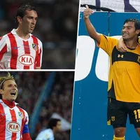 Anécdota: el día en que el Aris Salónica del Pescadito Ruiz venció al Atlético Madrid