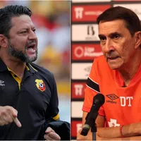 Jafet Soto golpea a Guimaraes donde más le duele: la provocación que calienta el clásico entre Herediano y Alajuelense
