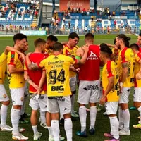 Herediano se metió a semifinales, una costumbre de los últimos 27 torneos cortos