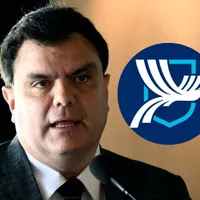Gerardo Paiz y el nuevo logo de Guatemala-