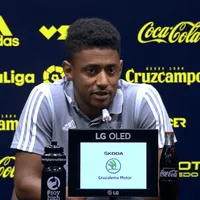 Choco Lozano habló sobre la actualidad en el Cádiz: "Estamos a un paso de lograr cosas importantes"