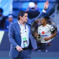 Sonríe Luis Fernando Tena: Nathaniel Méndez-Laing le confirma lo que todos en Guatemala estaban esperando