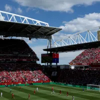 En qué ciudad y estadio juegan Ghana vs. Panamá: capacidad y pronóstico del clima