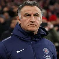 Escándalo en Francia: Christophe Galtier, ex DT de Keylor en PSG, es denunciado por racismo.