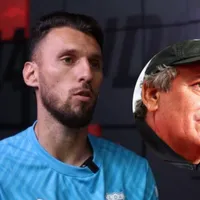“Pesa un montón”: Washington Ortega admite lo que pocos se animan en Alajuelense y revela la confesión que nadie sabía del Machillo Ramírez