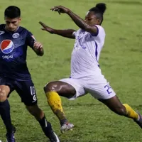 ¡Son hermanos! Motagua clasificó a Olimpia a Concachampions, y de paso al Alianza