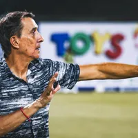 ¿Funcionará en Alajuelense? Guimaraes posee "amuleto" con el que salió campeón en Colombia
