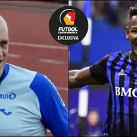 Fabián Coito: "Romell Quioto es un jugador que puede ir a Europa"