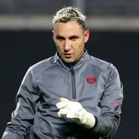 Keylor Navas reveló lo más difícil de llegar al PSG