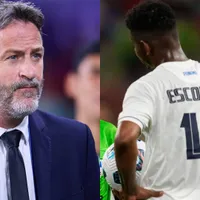 José Giacone en vilo: Thomas Christiansen rompe el silencio con un anuncio sobre Fidel Escobar que repercute en Saprissa