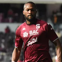 Kendall Waston lanzó un dardo a Alajuelense: "Esos fichajes bomba se apagan en una semana"