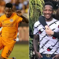 Rommel Quioto, ¿sin Selección Honduras y también sin novia?