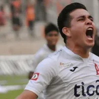 Fito Zelaya reveló la herencia que dejó en su equipo de El Salvador