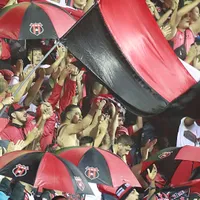 La provocación de los jugadores de Saprissa de la que se ríe Alajuelense tras la Supercopa