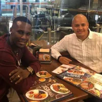 ¡Oficial! Rubilio Castillo se marcha al fútbol europeo