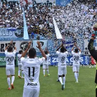 Alianza no va al Trofeo Carranza y la organización reaccionó