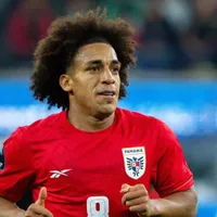 seleccion de panama-adalberto carrasquilla