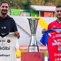 Qué pasa si Alajuelense gana, empata o pierde en la final de vuelta de la Copa Centroamericana ante Xelajú