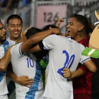 Estos son los 5 futbolistas guatemaltecos mejores pagos en este 2024
