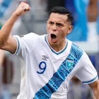 Ya lo tiene definido: Rubio Rubin revela detalles de su nuevo desafío fuera de Guatemala