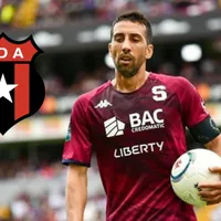 Revelador: Mariano Torres usa a Alajuelense para motivar a Saprissa en la definición del torneo