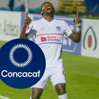 Alberth Elis confirma la noticia que Olimpia estaba esperando y selección de Concacaf le hace un guiño