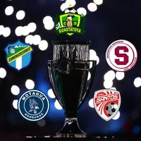 Concachampions 2022: participantes confirman sus listados de jugadores