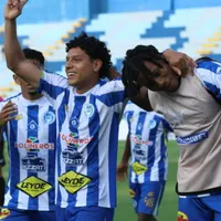 Descendió con Victoria: clubes de Guatemala y Uruguay buscan fichar a jugador hondureño