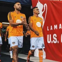 Arturo Álvarez y Adolfo Machado se quedan sin contrato en Houston