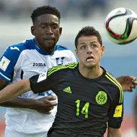 La Selección de Honduras se enfrentará a México en un partido amistoso en los Estados Unidos