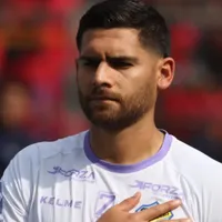Comunicaciones ya definió: José Pinto es baja confirmada y esto pasará con su futuro en el club