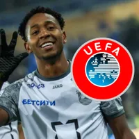 Brayan Gil sorprende a El Salvador con su gran salto en Europa.