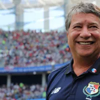 La increíble anécdota de "Bolillo" Gómez: "Limpien sus traseros porque se están cagando"