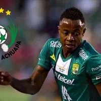 Deportivo Achuapa se reforzará con un futbolista bicampeón en México