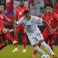 Panamá vs. Canadá: a qué hora y dónde ver hoy el amistoso internacional