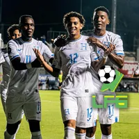Guayana vs. Honduras: a qué hora y en qué canal ver hoy el partido de Liga de Naciones Concacaf 2024