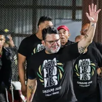 Asistente de Jafet Soto destrozó a Alajuelense.