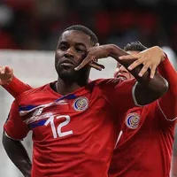 Joel Campbell considera que Costa Rica no le ha dado el lugar que se merece