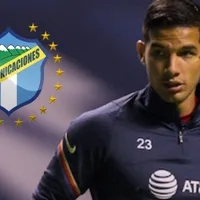 'Chucho' López elogió a Comunicaciones