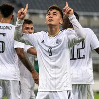 Manfred Ugalde: “Ahora soy feliz”
