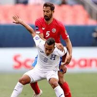 Honduras venció a Costa Rica por penales [VIDEO]