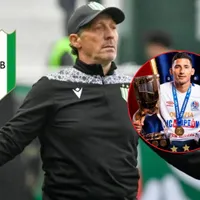 "Prioridad": Pedro Troglio impacta a toda Olimpia con su postura sobre el fichaje de José Mario Pinto