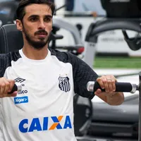 Adaptar al capi Ruiz será la principal misión de Sampaoli