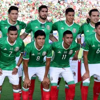 México, máximo ganador de la Copa Oro