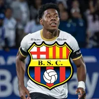 Desde el Barcelona confirman la noticia que pocos se atreven a decir de Dereck Moncada: "Me gusta"