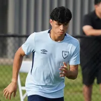 “Es difícil”: Olger Escobar fue autocrítico tras la derrota de Guatemala vs Estados Unidos