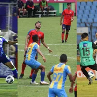 Apertura 2022 de la Liga Nacional de Guatemala: resultados y tabla de posiciones tras la fecha 10